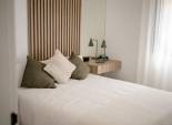 New Build - Penthouse -
Alhama De Murcia - Condado De Alhama