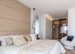 Obra nueva - Independiente / Villa -
Finestrat