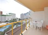 Neue Gebäude - Penthouse -
Calpe - La Calalga