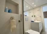 New Build - Bungalow - Ground floor -
Pilar de la Horadada