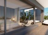 Obra nueva - Independiente / Villa -
La Finca Golf