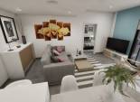 Nieuwbouw Woningen - Vrijstaande woning / Villa -
Torre Pacheco - Torre-Pacheco