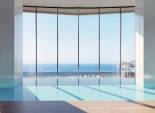 Nouvelle construction - Appartement -
Benidorm - Poniente