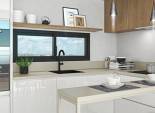 Obra nueva - Apartamento -
Benidorm