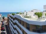 Neue Gebäude - Apartment -
Guardamar del Segura - Pueblo