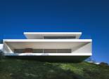 Nouvelle construction - Détaché / Villa -
Moraira
