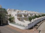 Neue Gebäude - Bungalow -
Torrevieja - La Mata-La Manguilla