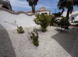 Herverkoop - Vrijstaande woning / Villa -
Ciudad Quesada - Rojales - Ciudad Quesada