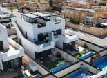 Herverkoop - Vrijstaande woning / Villa -
Ciudad Quesada - Rojales - Ciudad Quesada
