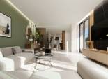 New Build - detached -
Torre-Pacheco