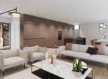 Nouvelle construction - Villa -
Dehesa de Campoamor