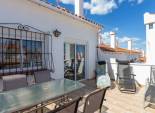 Reventa - Casa adosada -
La Mata