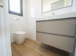Nieuwbouw Woningen - Villa -
Algorfa - La Finca Golf