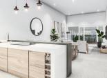 Obra nueva - Villa -
Sangonera la Verde - Torre Guil