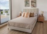 Nouvelle construction - detached -
Finestrat