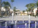 Nieuwbouw Woningen - Villa -
Algorfa - La Finca Golf