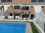 Obra nueva - Bungalow -
Pilar de la Horadada - pueblo