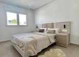 Nieuwbouw Woningen - detached -
Benijofar