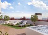 Neue Gebäude - Apartment -
Alicante - Benalua