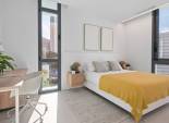 Nieuwbouw Woningen - Vrijstaande woning / Villa -
Benidorm