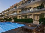 Nieuwbouw Woningen - Penthouse -
Los Alcazares - Los Alcázares