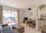 Nieuwbouw Woningen - high-bungalow -
Calpe
