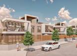 New Build - Apartment -
Pilar de la Horadada - Playa de las Higuericas