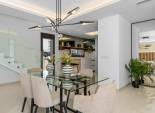 Nieuwbouw Woningen - Villa -
Ciudad Quesada - Rojales