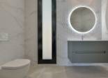 Obra nueva - Villa -
Finestrat