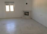 Neue Gebäude - Villa -
Pinoso - Camino Del Prado