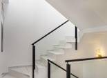 Obra nueva - Villa -
San Pedro del Pinatar - San Pedro Del Pinatar