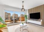 Herverkoop - Appartement -
Guardamar del Segura - El Raso