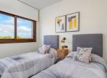 Nieuwbouw Woningen - Bungalow op verdieping -
Torrevieja