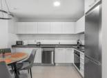 Reventa - Apartamento -
La Mata - Playa
