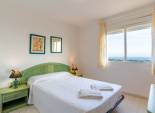 Nieuwbouw Woningen - high-bungalow -
Calpe