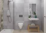 Obra nueva - Villa -
Fortuna - Urb. Kalendas