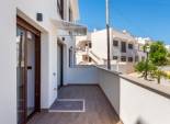 Neue Gebäude - low-bungalow -
Torrevieja
