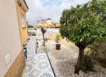 Herverkoop - Vrijstaande woning / Villa -
Algorfa - Lo Crispin
