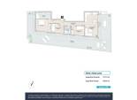 Neue Gebäude - Penthouse -
Torrevieja - Playa de El Cura
