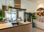 Nouvelle construction - Villa -
Algorfa - La Finca Golf