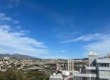 Neue Gebäude - Penthouse -
Calpe - Playa La Fossa