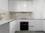 Nouvelle construction - high-bungalow -
San Pedro del Pinatar - San Pedro Del Pinatar