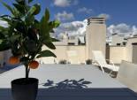 Wiederverkauf - Penthouse -
Orihuela Costa - Villamartín
