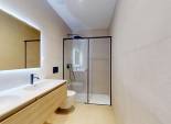 Nieuwbouw Woningen - Vrijstaande woning / Villa -
Finestrat