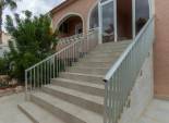 Resale - Semi - Detached Villa -
Punta Prima