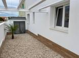 Herverkoop - Geschakelde Villa -
Ciudad Quesada - Rojales - Rojales
