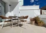 Nouvelle construction - Maison individuelle -
Pilar de la Horadada - pueblo