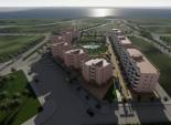 Nieuwbouw Woningen - Gelijkvloers -
Guardamar del Segura - El Raso