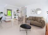 Nouvelle construction - Villa -
Los Alcazares - Playa Del Espejo