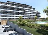 New Build - Penthouse -
San Miguel de Salinas - Pueblo